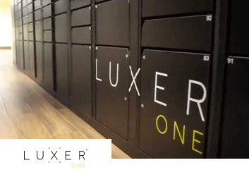 luxer one